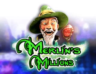 merlins millions casino|Merlin's Millions Superbet HQ Free Play in Demo Mode and.